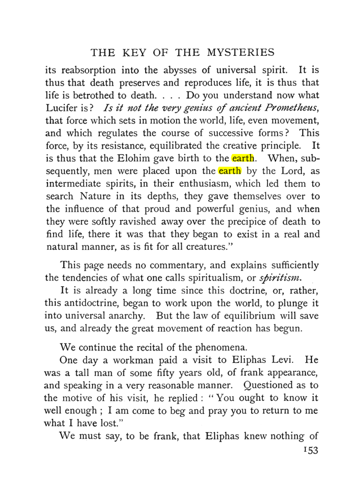 Original scan of The Equinox (Volume I, Number X), PDF page 451