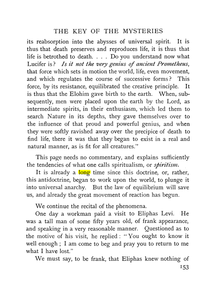 Original scan of The Equinox (Volume I, Number X), PDF page 451
