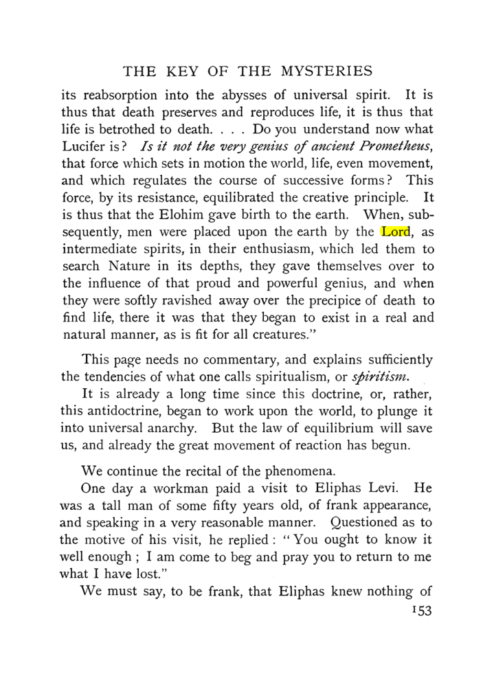 Original scan of The Equinox (Volume I, Number X), PDF page 451