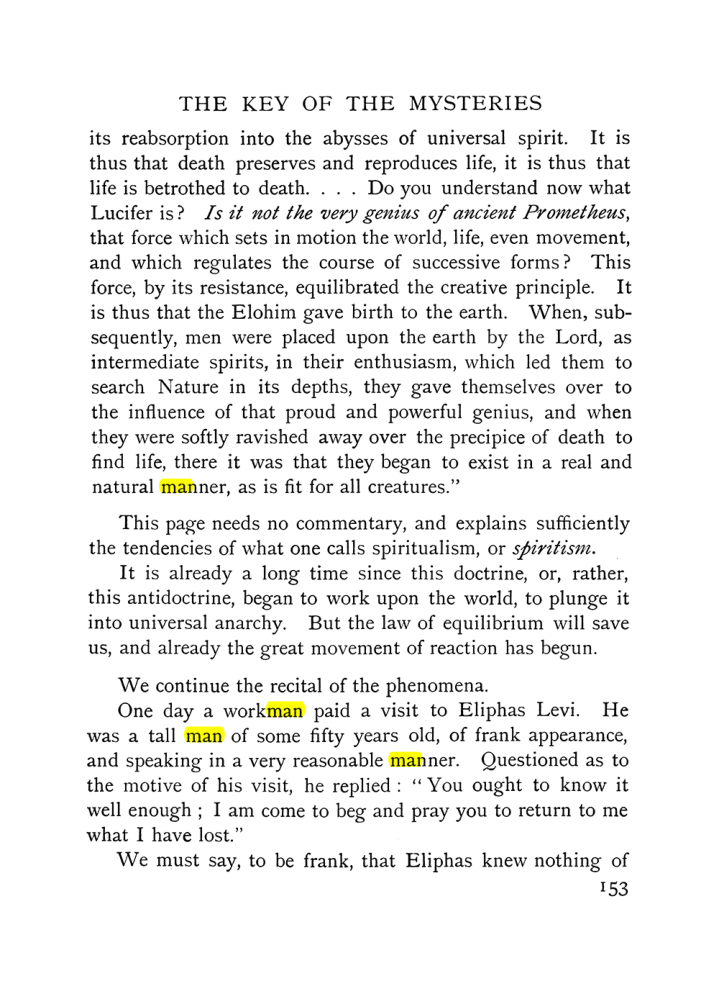 Original scan of The Equinox (Volume I, Number X), PDF page 451