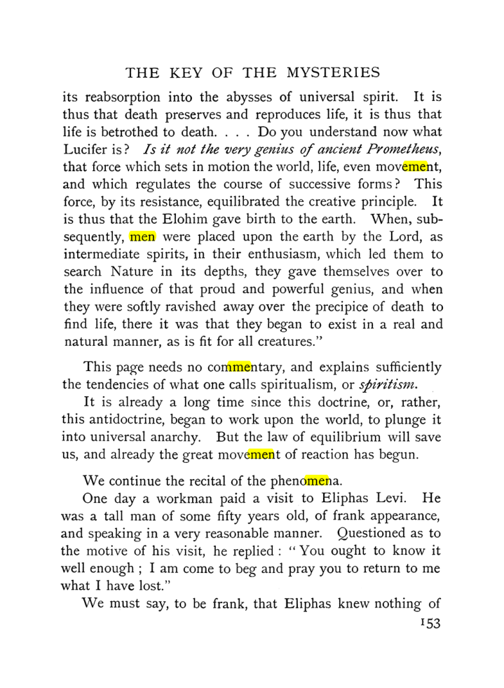 Original scan of The Equinox (Volume I, Number X), PDF page 451