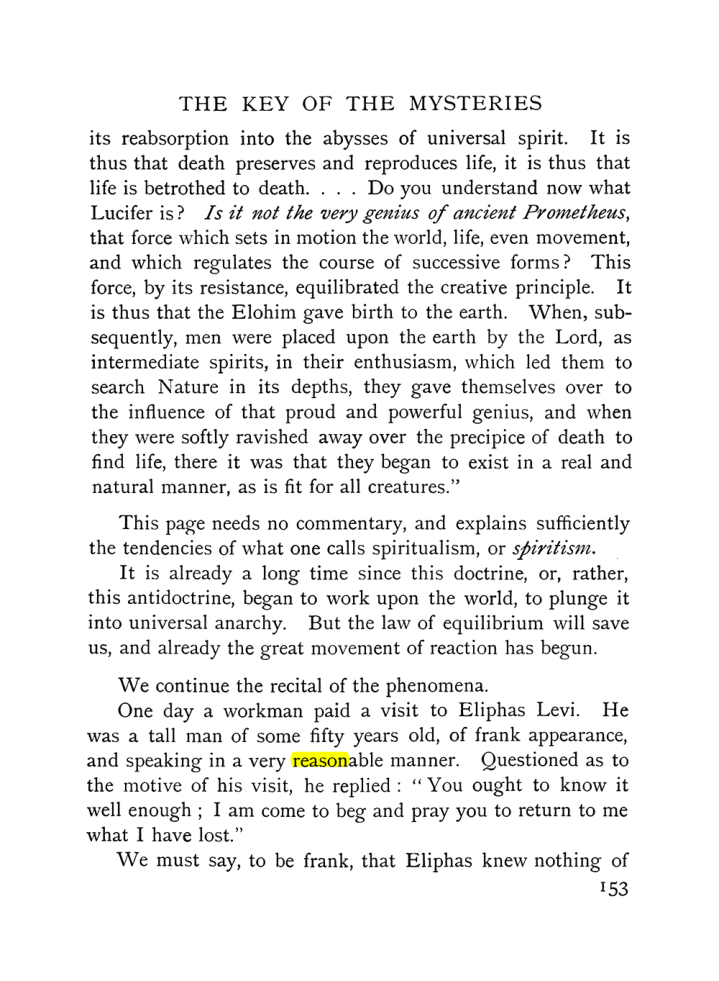 Original scan of The Equinox (Volume I, Number X), PDF page 451