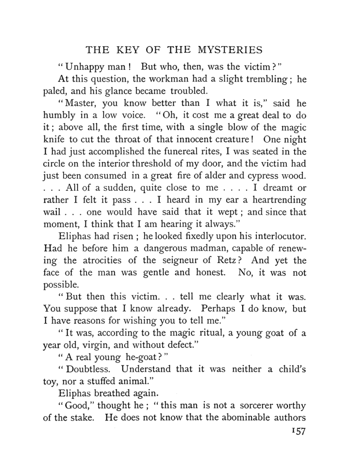 Original scan of The Equinox (Volume I, Number X), PDF page 455