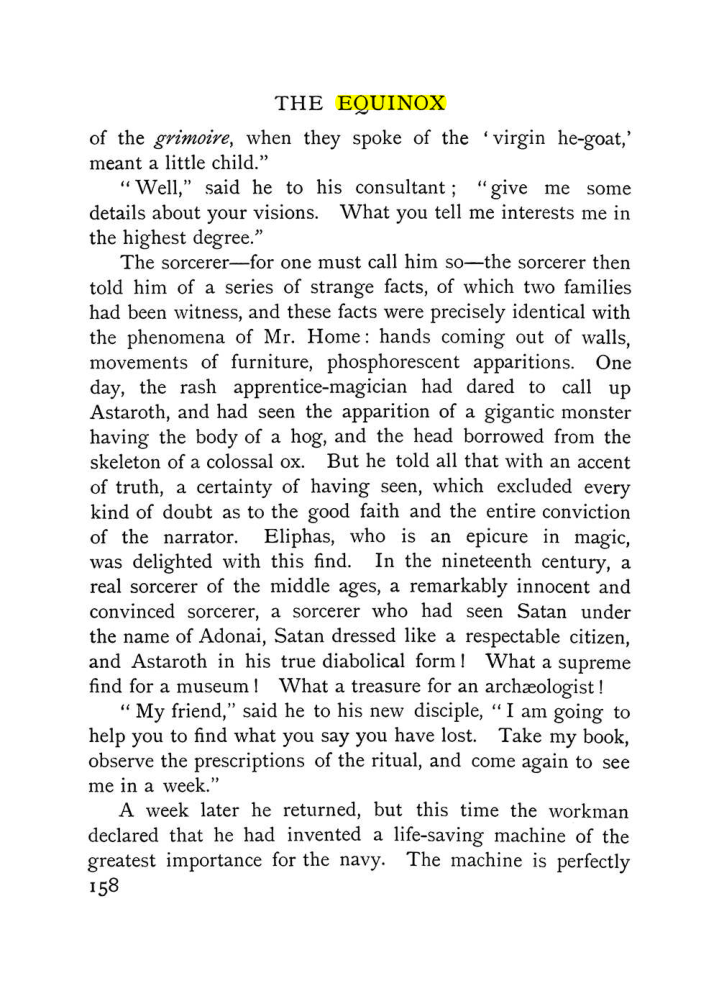 Original scan of The Equinox (Volume I, Number X), PDF page 456
