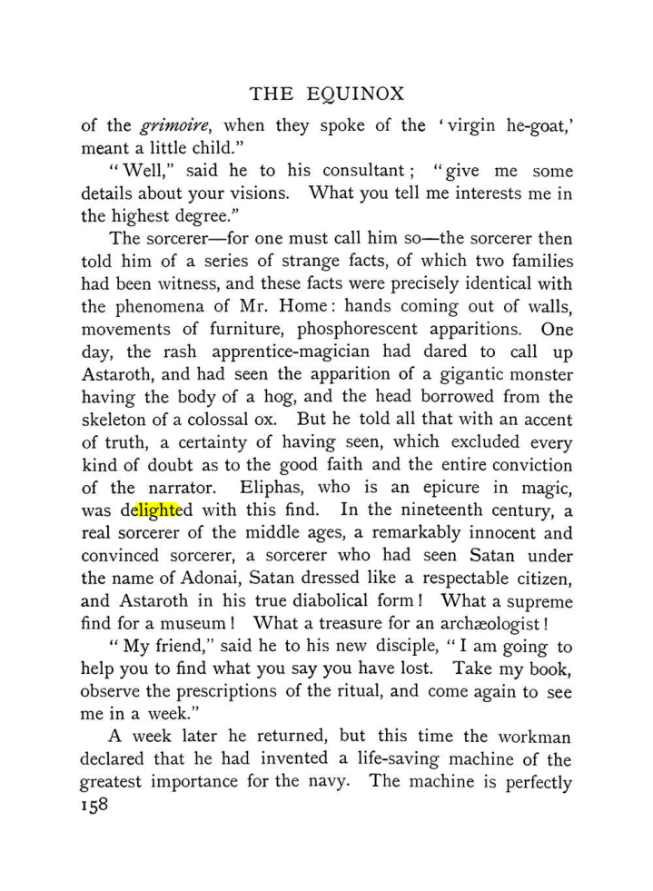 Original scan of The Equinox (Volume I, Number X), PDF page 456