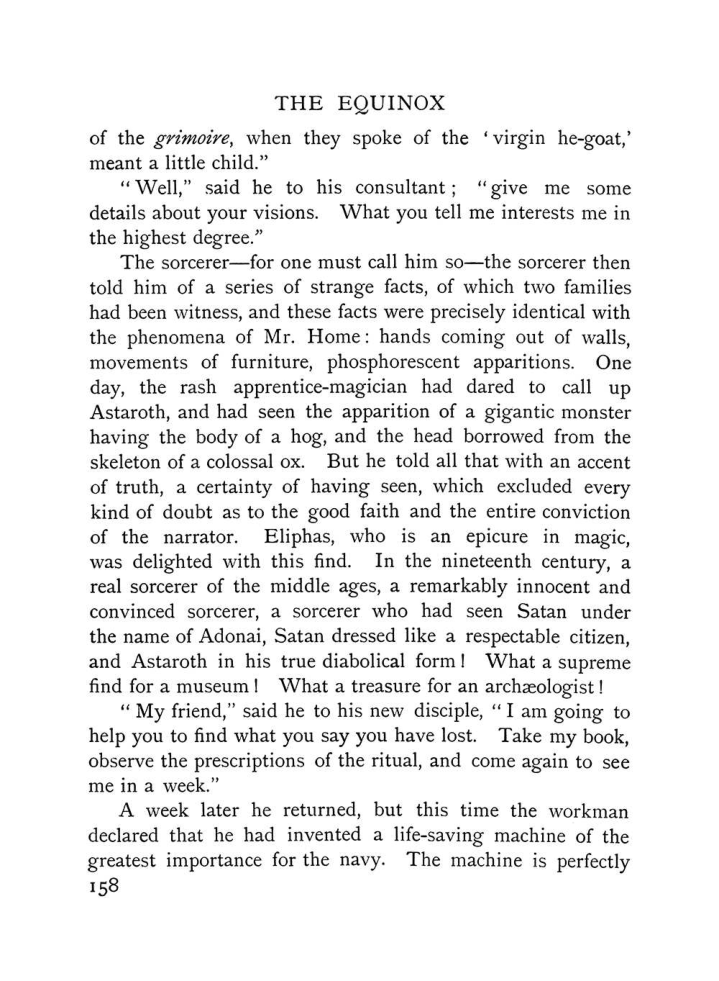 Original scan of The Equinox (Volume I, Number X), PDF page 456