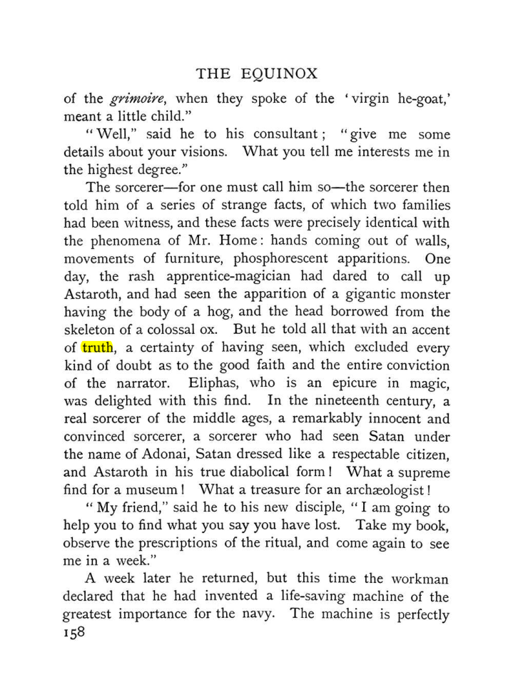 Original scan of The Equinox (Volume I, Number X), PDF page 456