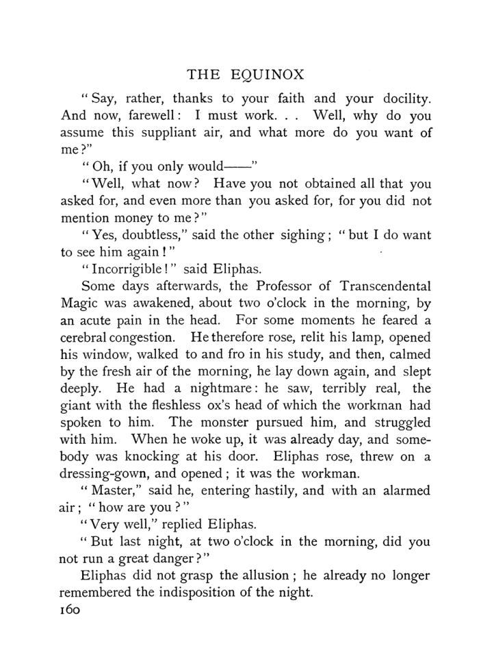 Original scan of The Equinox (Volume I, Number X), PDF page 458