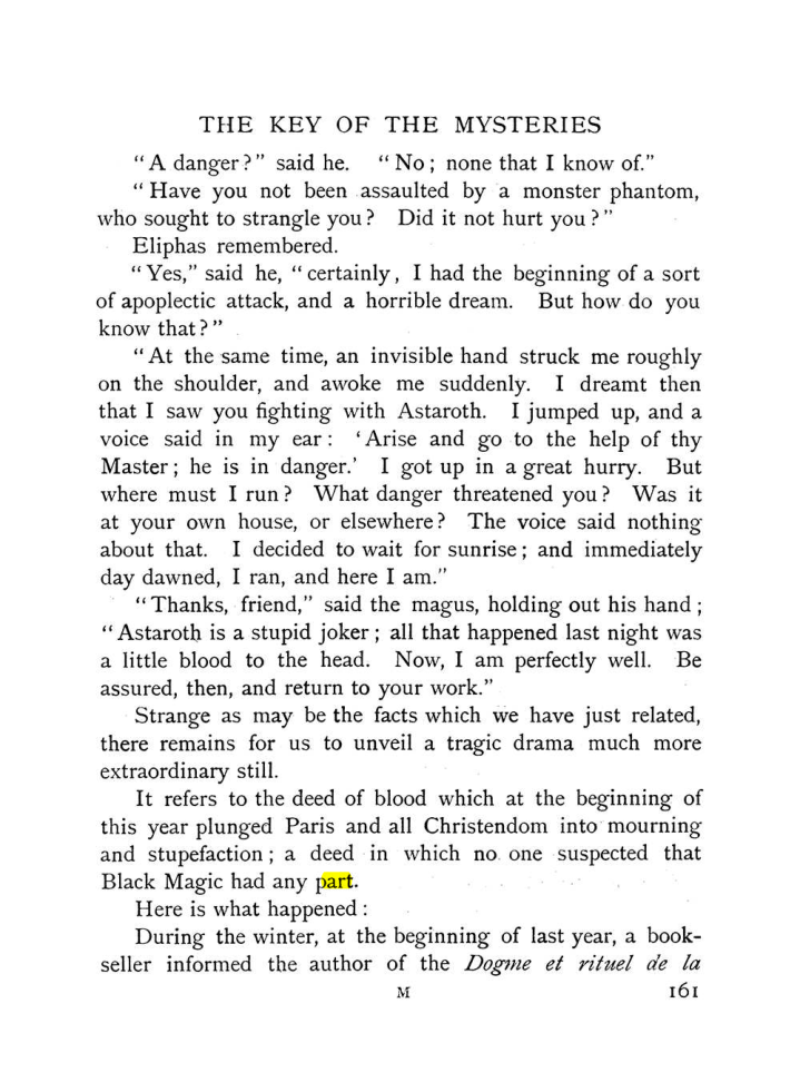 Original scan of The Equinox (Volume I, Number X), PDF page 459