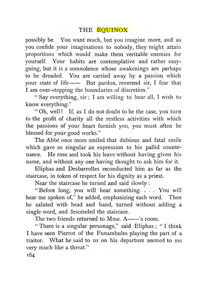 Original scan of The Equinox (Volume I, Number X), PDF page 462