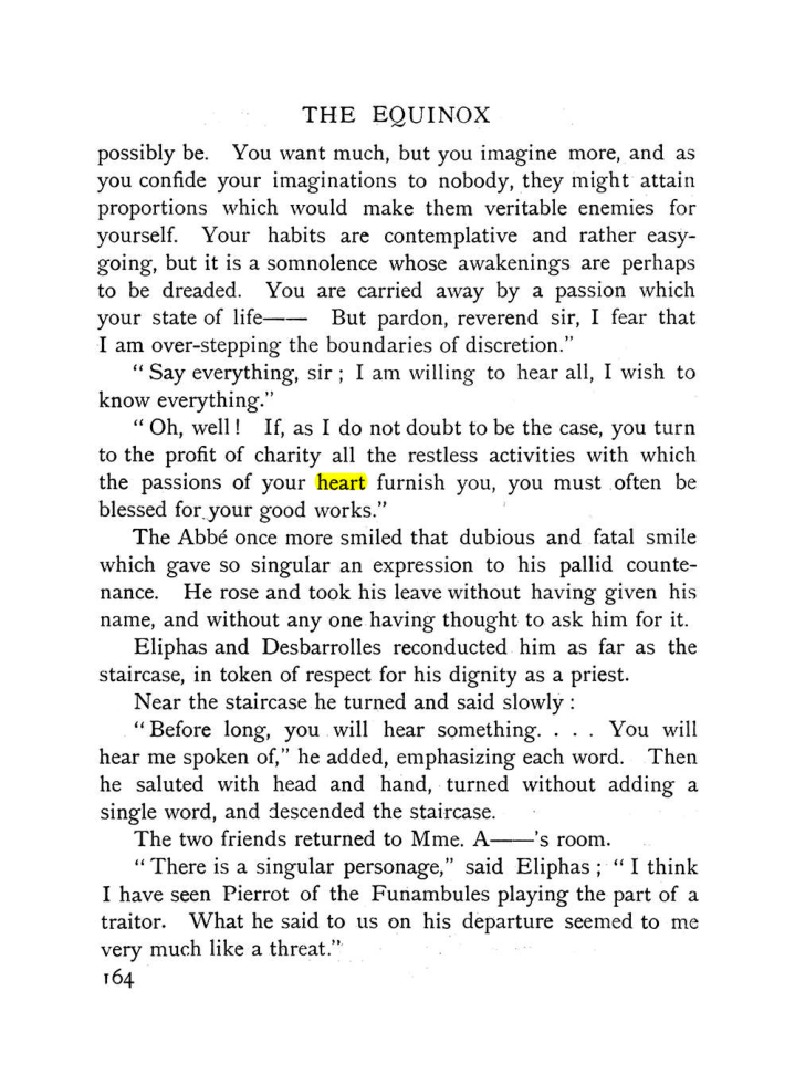 Original scan of The Equinox (Volume I, Number X), PDF page 462