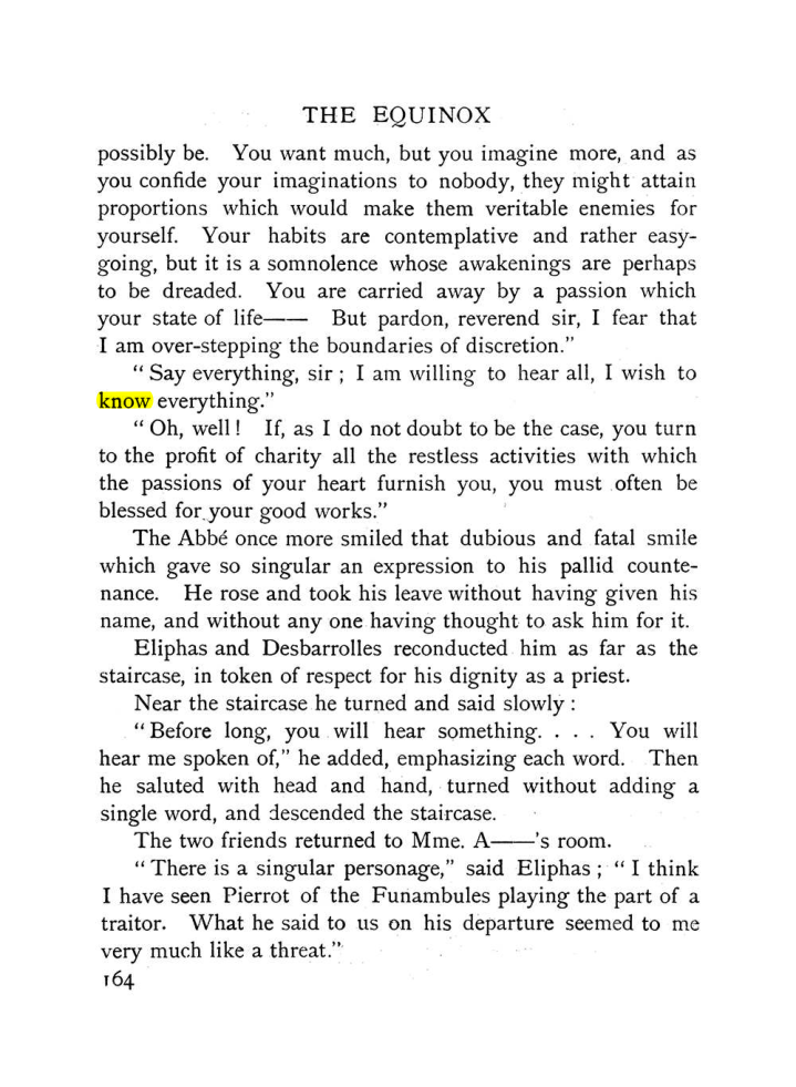 Original scan of The Equinox (Volume I, Number X), PDF page 462