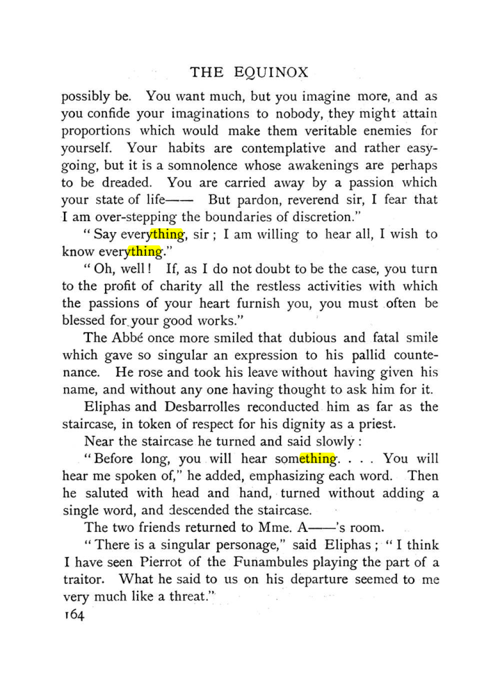 Original scan of The Equinox (Volume I, Number X), PDF page 462