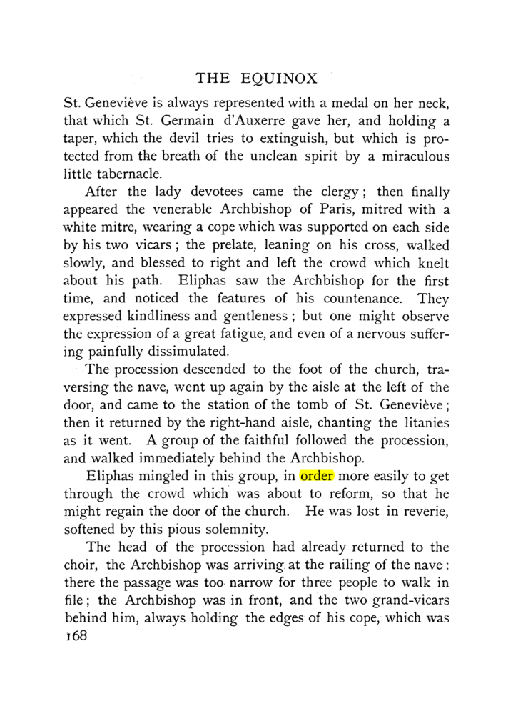 Original scan of The Equinox (Volume I, Number X), PDF page 466