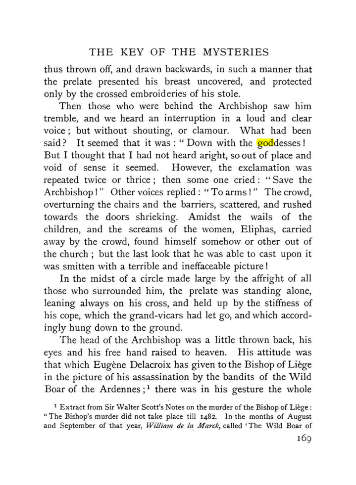 Original scan of The Equinox (Volume I, Number X), PDF page 467