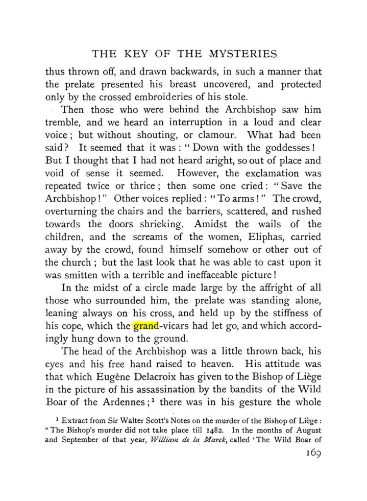 Original scan of The Equinox (Volume I, Number X), PDF page 467