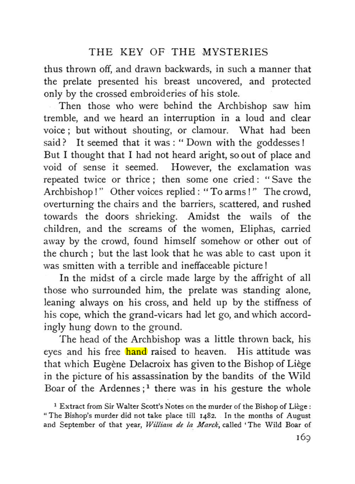 Original scan of The Equinox (Volume I, Number X), PDF page 467