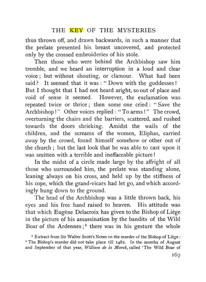 Original scan of The Equinox (Volume I, Number X), PDF page 467