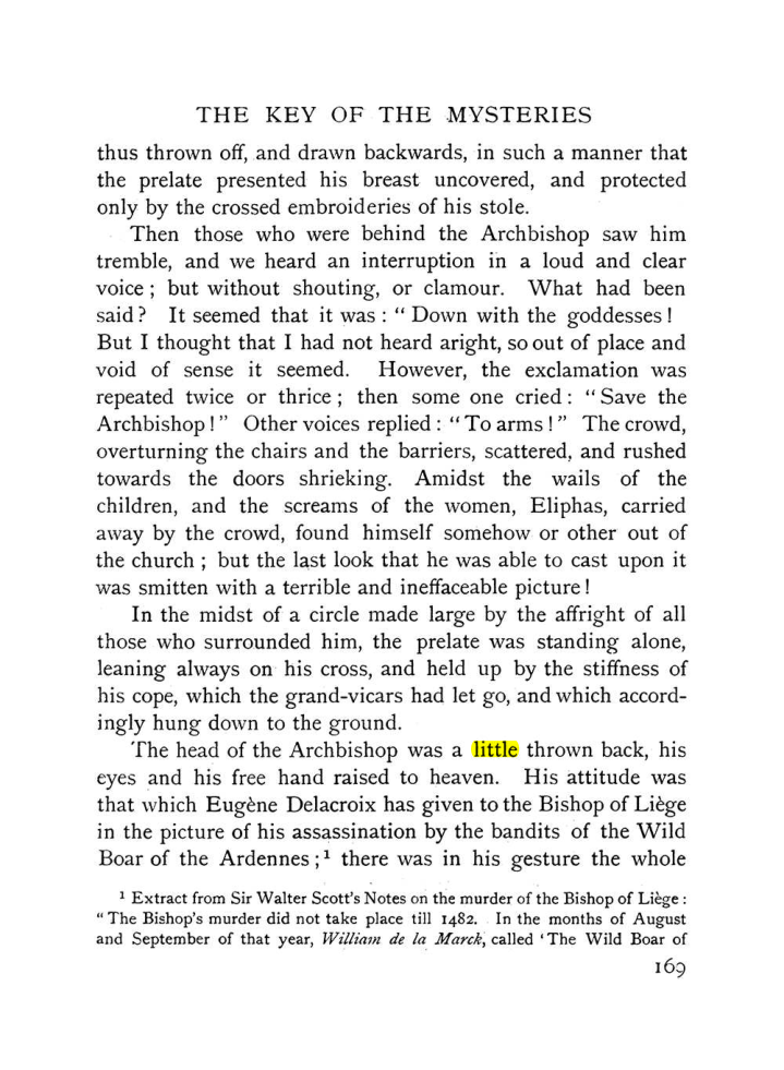 Original scan of The Equinox (Volume I, Number X), PDF page 467