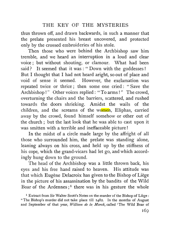 Original scan of The Equinox (Volume I, Number X), PDF page 467