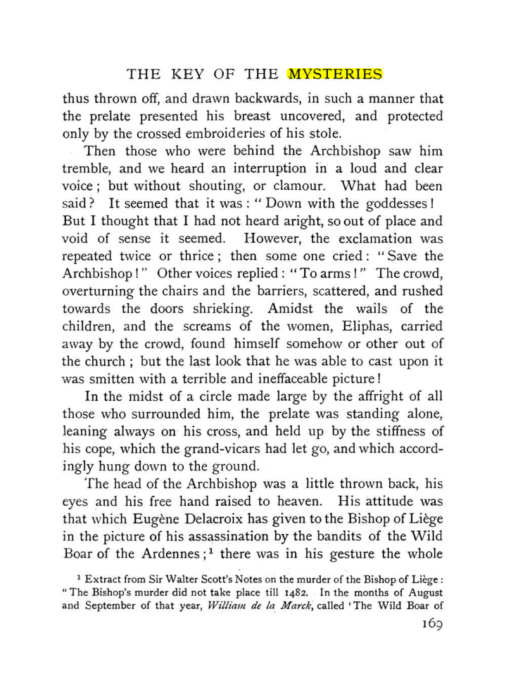Original scan of The Equinox (Volume I, Number X), PDF page 467
