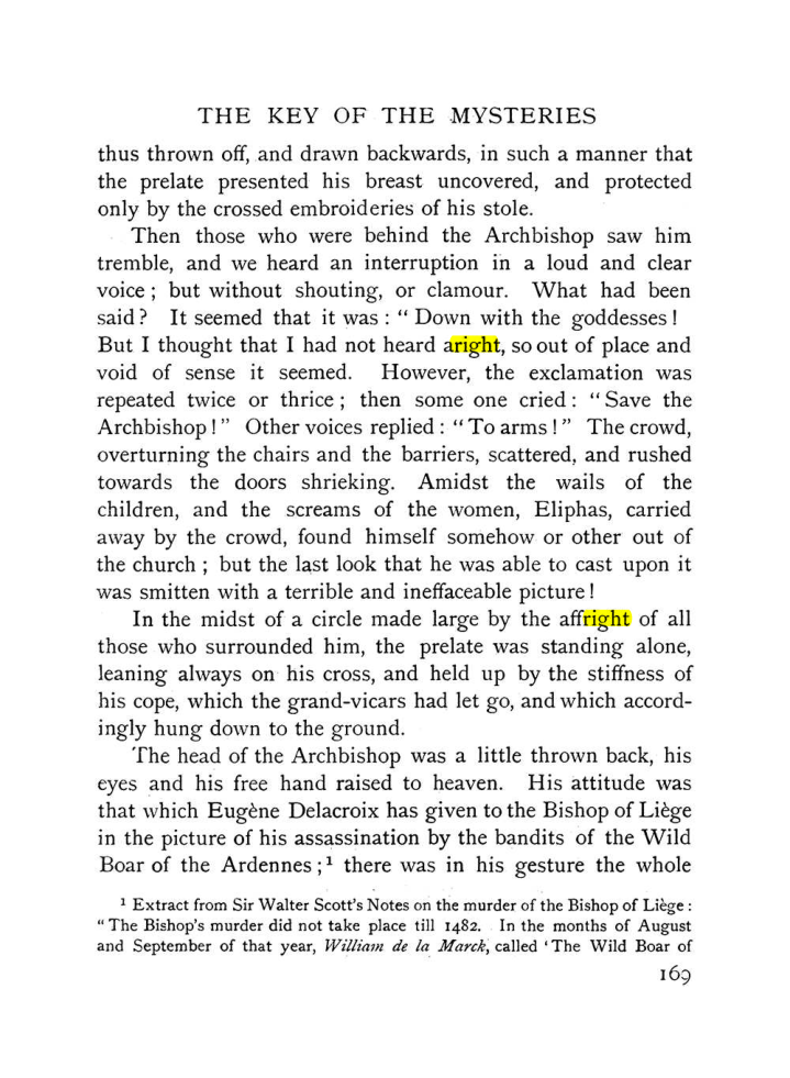 Original scan of The Equinox (Volume I, Number X), PDF page 467
