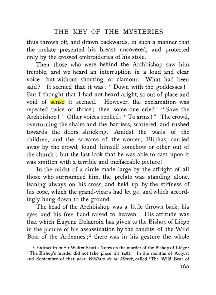 Original scan of The Equinox (Volume I, Number X), PDF page 467