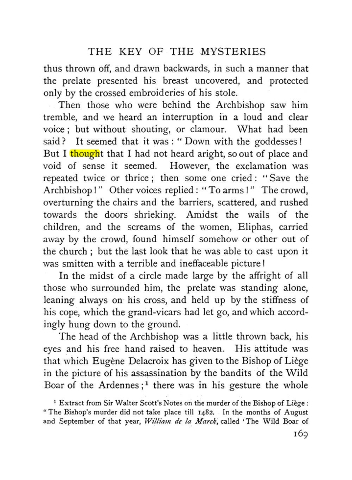 Original scan of The Equinox (Volume I, Number X), PDF page 467