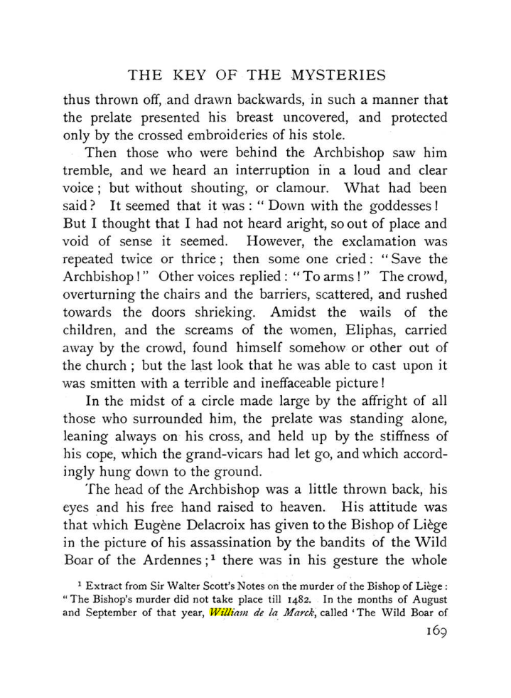 Original scan of The Equinox (Volume I, Number X), PDF page 467