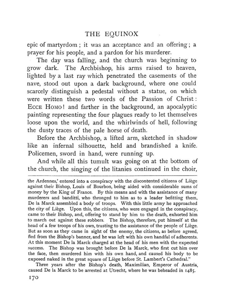 Original scan of The Equinox (Volume I, Number X), PDF page 468
