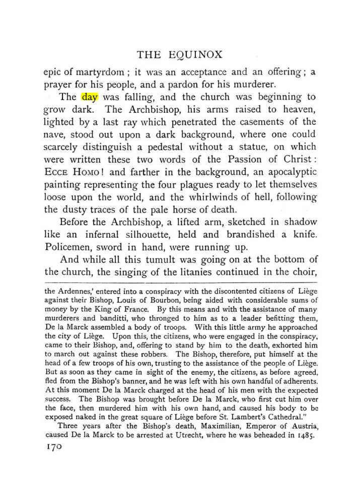Original scan of The Equinox (Volume I, Number X), PDF page 468