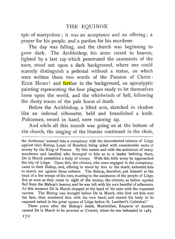 Original scan of The Equinox (Volume I, Number X), PDF page 468