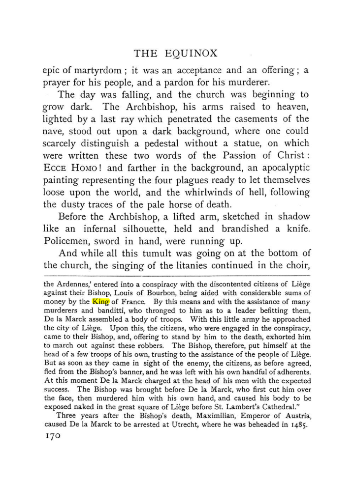 Original scan of The Equinox (Volume I, Number X), PDF page 468