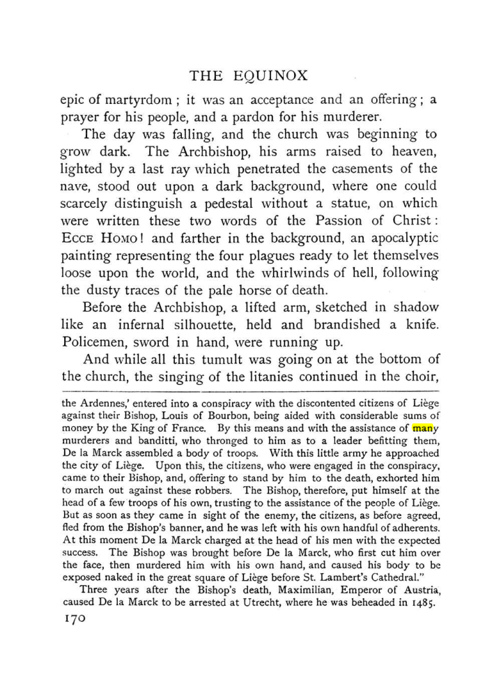 Original scan of The Equinox (Volume I, Number X), PDF page 468