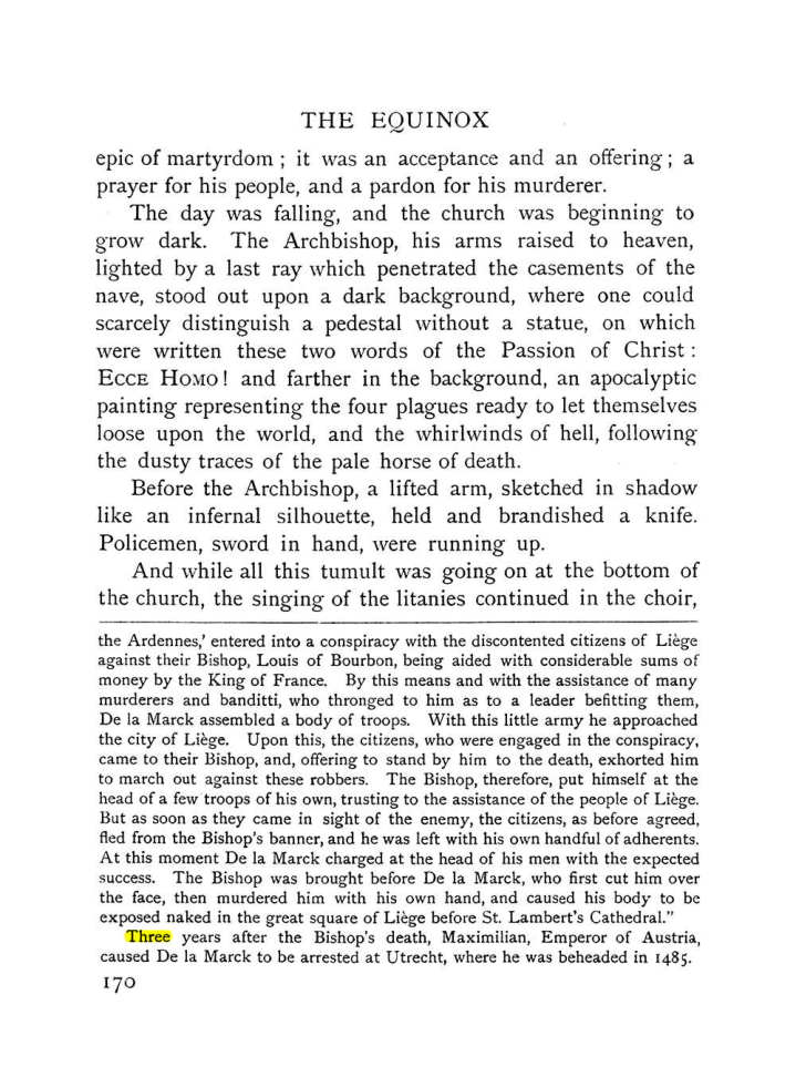 Original scan of The Equinox (Volume I, Number X), PDF page 468