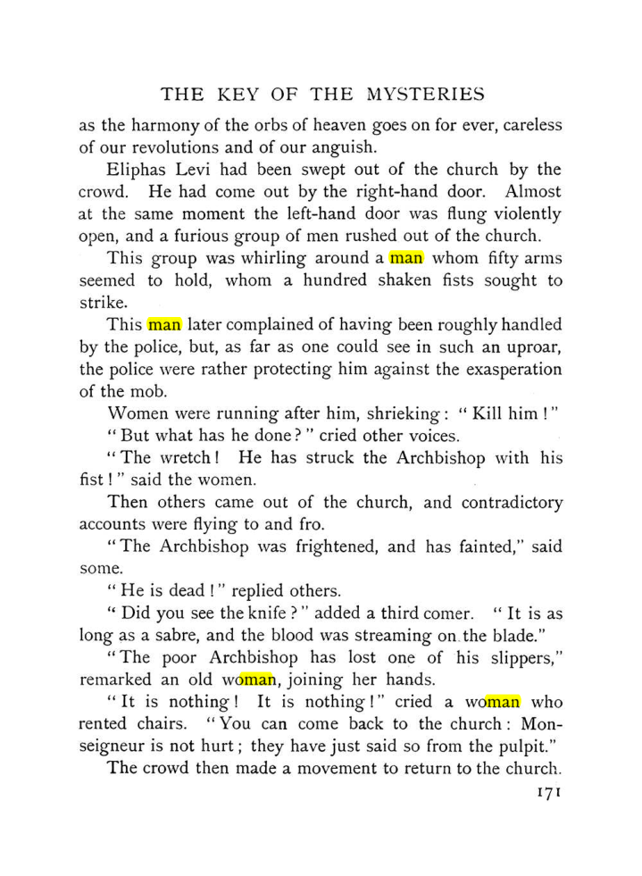 Original scan of The Equinox (Volume I, Number X), PDF page 469