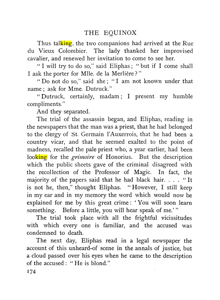 Original scan of The Equinox (Volume I, Number X), PDF page 472