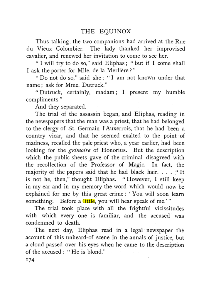 Original scan of The Equinox (Volume I, Number X), PDF page 472