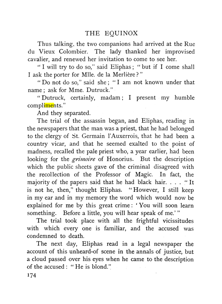Original scan of The Equinox (Volume I, Number X), PDF page 472