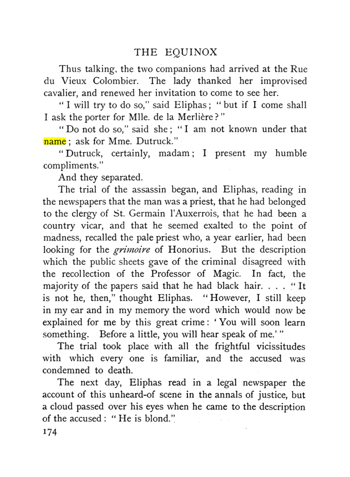 Original scan of The Equinox (Volume I, Number X), PDF page 472