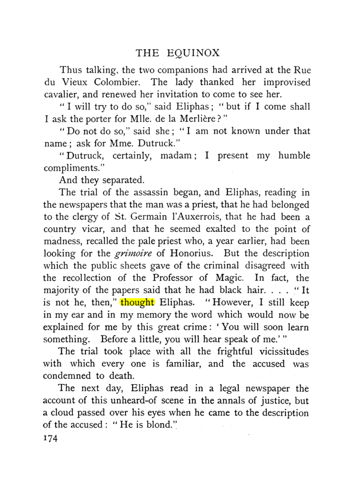 Original scan of The Equinox (Volume I, Number X), PDF page 472