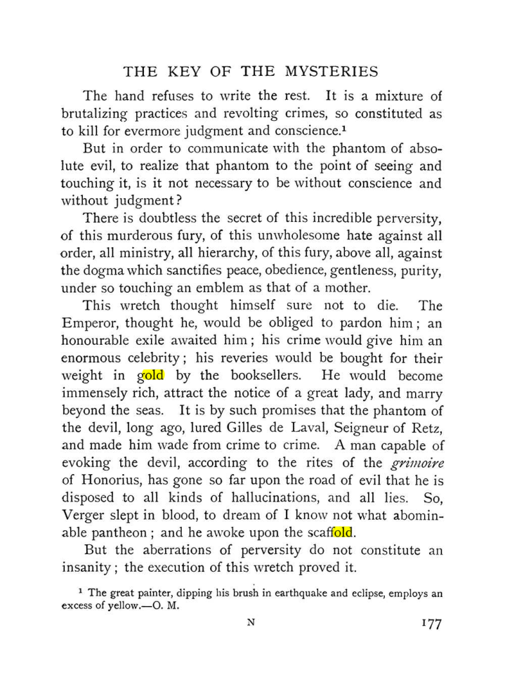Original scan of The Equinox (Volume I, Number X), PDF page 475