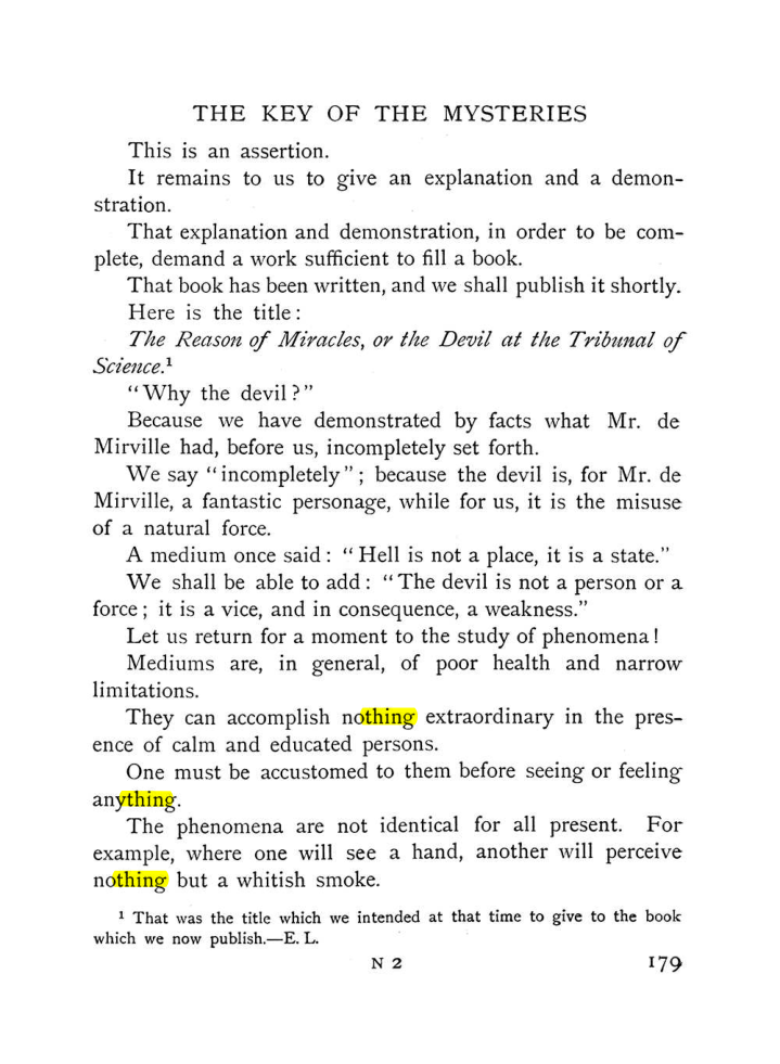 Original scan of The Equinox (Volume I, Number X), PDF page 477