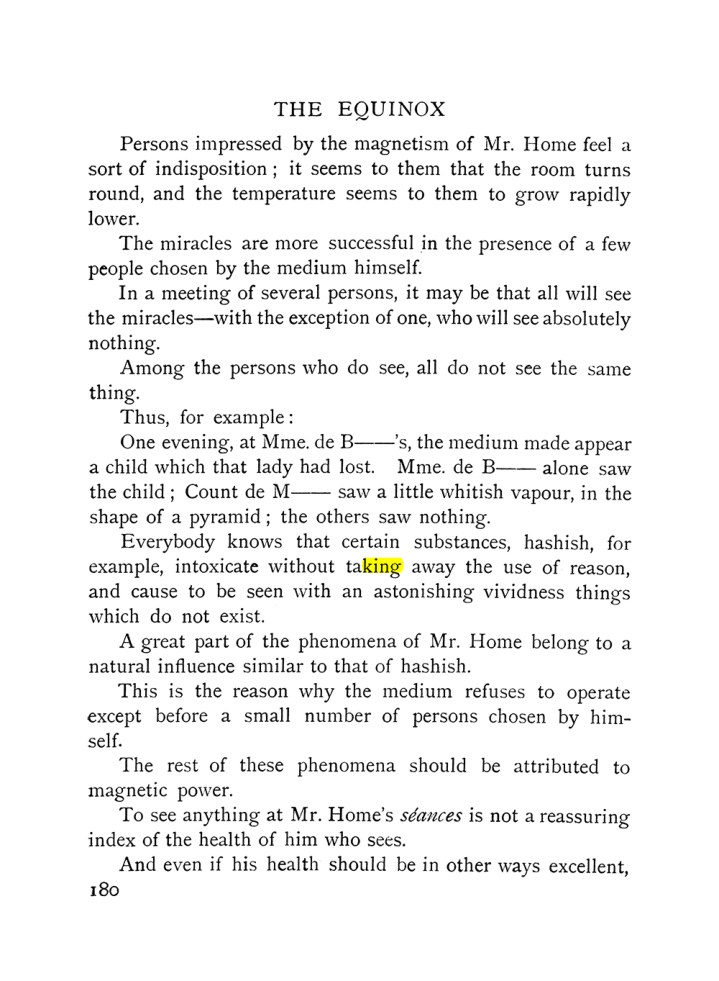 Original scan of The Equinox (Volume I, Number X), PDF page 478