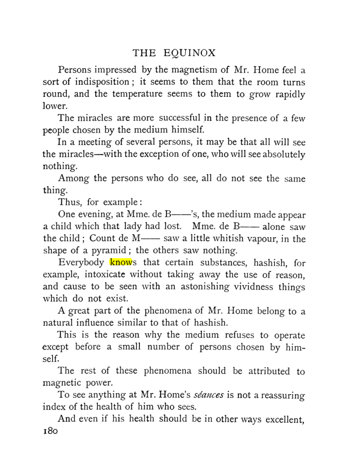 Original scan of The Equinox (Volume I, Number X), PDF page 478