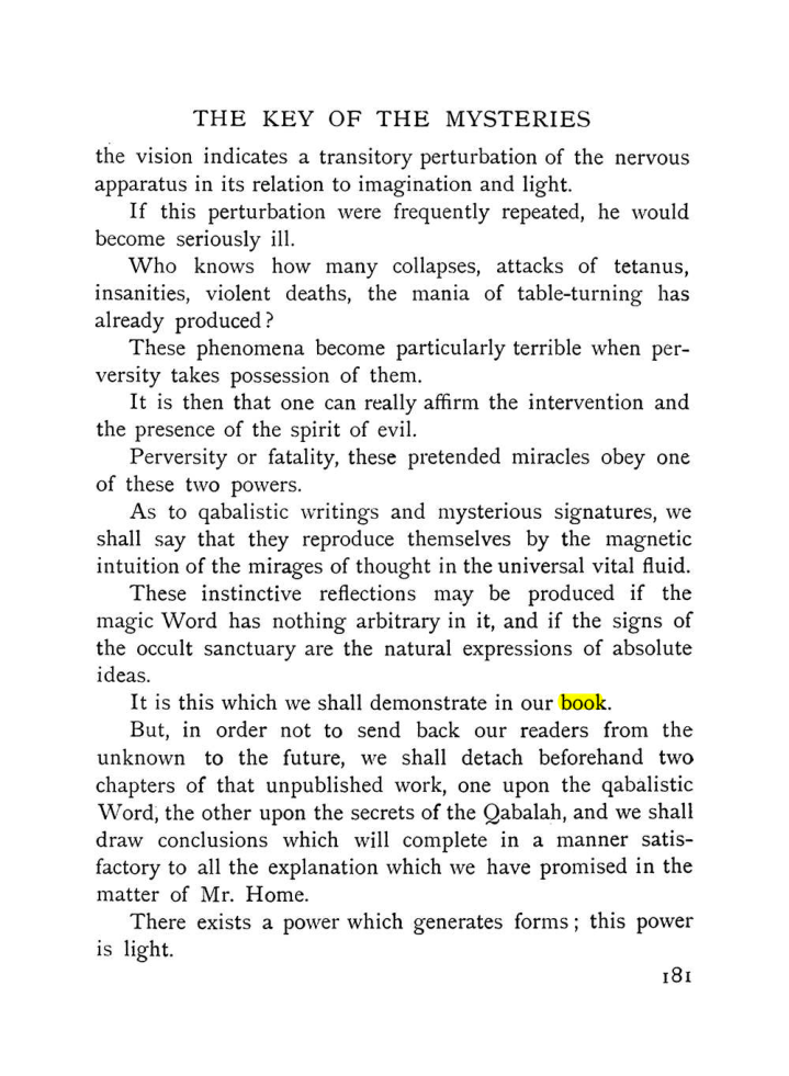 Original scan of The Equinox (Volume I, Number X), PDF page 479