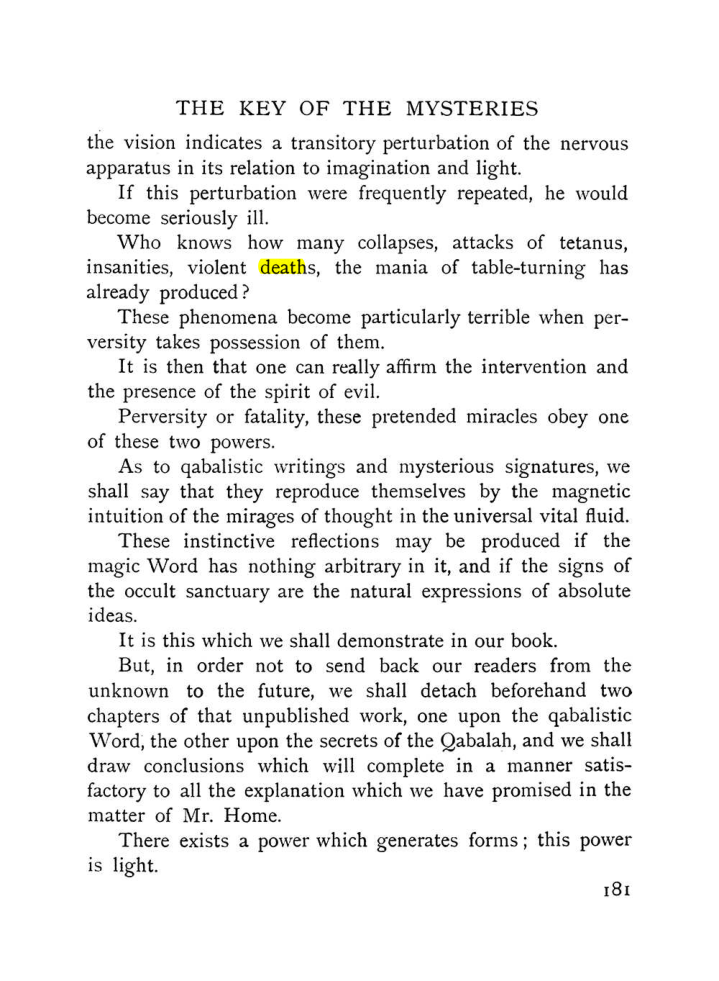 Original scan of The Equinox (Volume I, Number X), PDF page 479