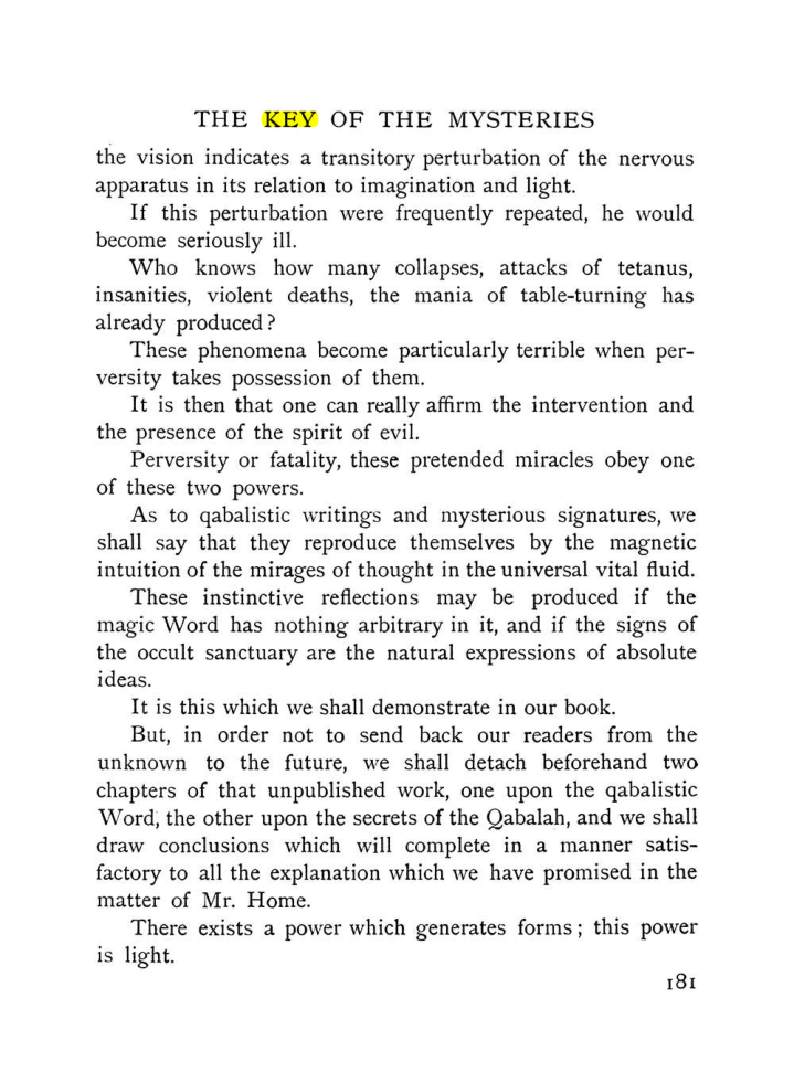 Original scan of The Equinox (Volume I, Number X), PDF page 479