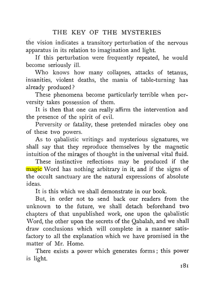 Original scan of The Equinox (Volume I, Number X), PDF page 479