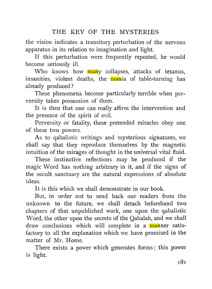 Original scan of The Equinox (Volume I, Number X), PDF page 479